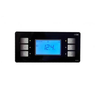 Cbe PC210 Kontrol Paneli Set