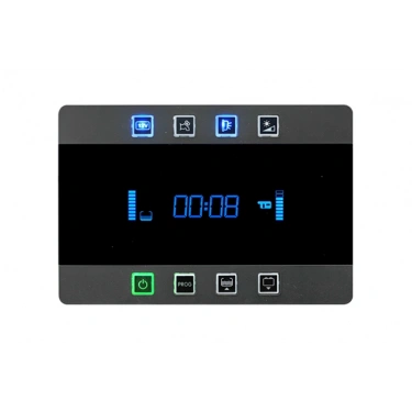 Cbe PC380 Kontrol Paneli Set