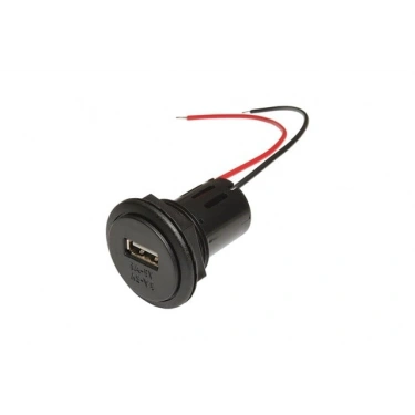 CBE Tekli Yuvarlak USB R550/UI