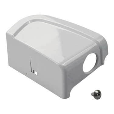 Dometic PW1100 Beyaz Tente Gövde Kapağı (Sol)