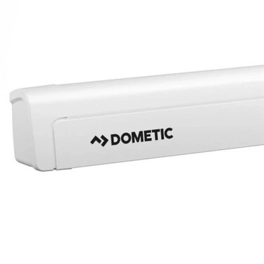 Dometic PW1100 Duvar Tipi Karavan Tentesi 3.00x2.50 Beyaz