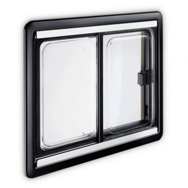 Dometic Sürgülü Karavan Camı 40x70