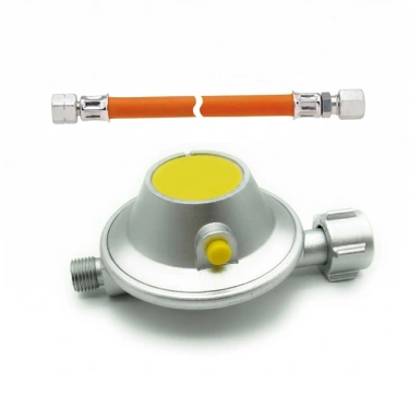 GOK Gaz Regülatörü