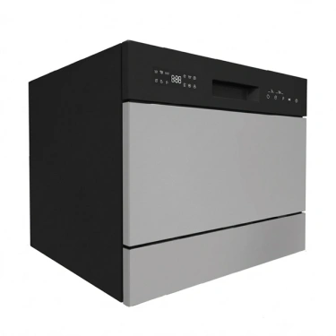 Moborv C6 Bulaşık Makinesi