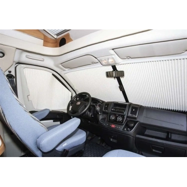 Remis Ön Güneşlik Ducato 2021 Sonrası (Sensörsüz)