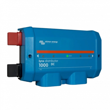 Victron Lynx Distributor