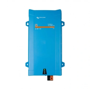 Victron Multiplus 12/1600/70-16A Şarjlı İnverter