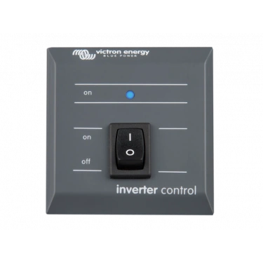 Victron Phoenix İnvertör Kontrol Paneli VE.DIRECT