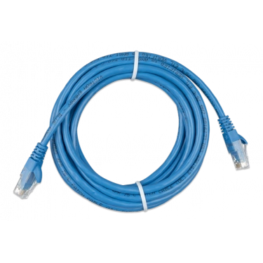 Victron RJ45 UTP Kablo 5M