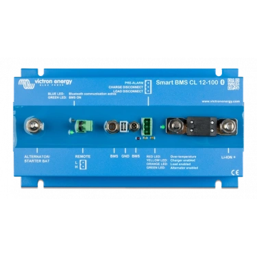 Victron Smart BMS CL 12/100 Lityum Batarya Yönetim Sistemi