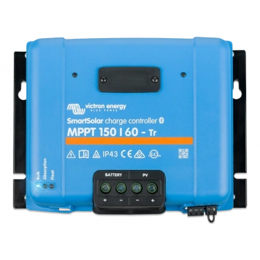 Victron SmartSolar MPPT 150/60Tr