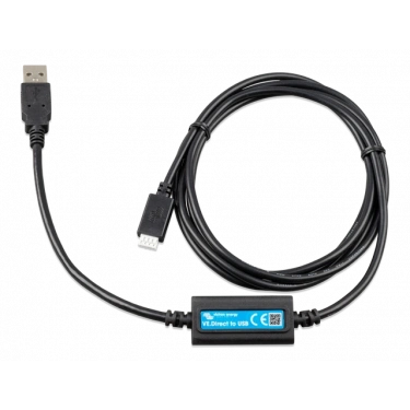 Victron VE.Direct - USB Dönüştürücü Arayüz Kablosu