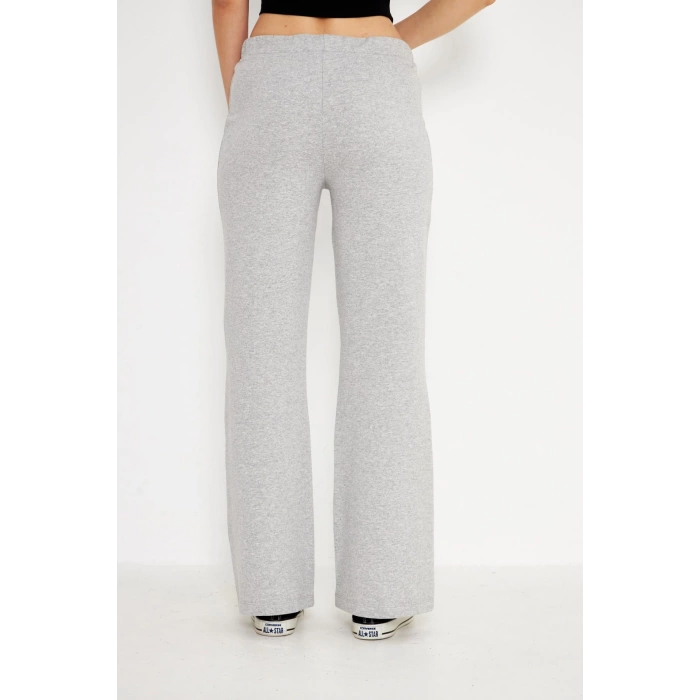 Kadın Jogger Pantolon Önü Dikişli Grimelanj
