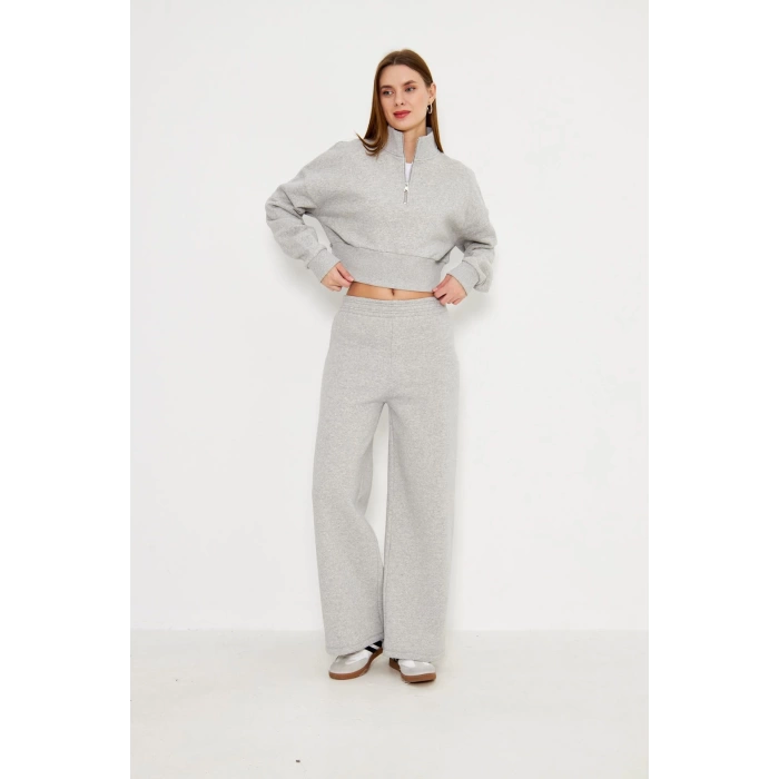 Kadın Jogger Pantolon Grimelanj