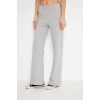 Kadın Jogger Pantolon Önü Dikişli Grimelanj