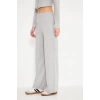Kadın Jogger Pantolon Şardonsuz Grimelanj
