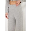 Kadın Jogger Pantolon Şardonsuz Grimelanj