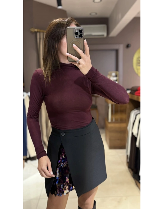 BODY - BORDO