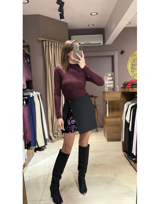 BODY - BORDO