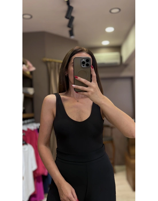 BODY SUİT