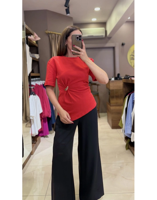 BOL PAÇA CREP PANTOLON