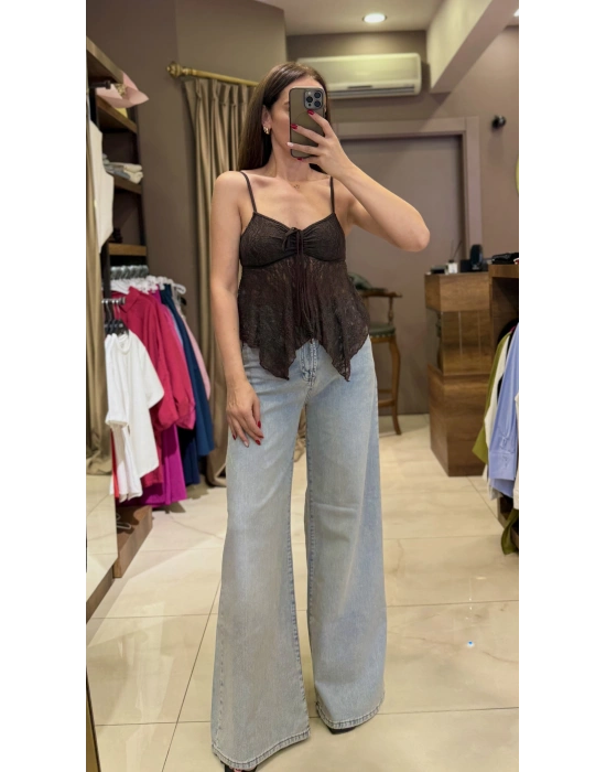 BOL PAÇA JEAN