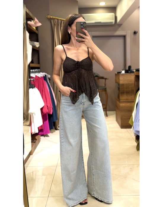 BOL PAÇA JEAN