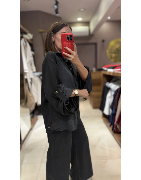 MODAL ARKASI DÜĞME DETAY TAKIM