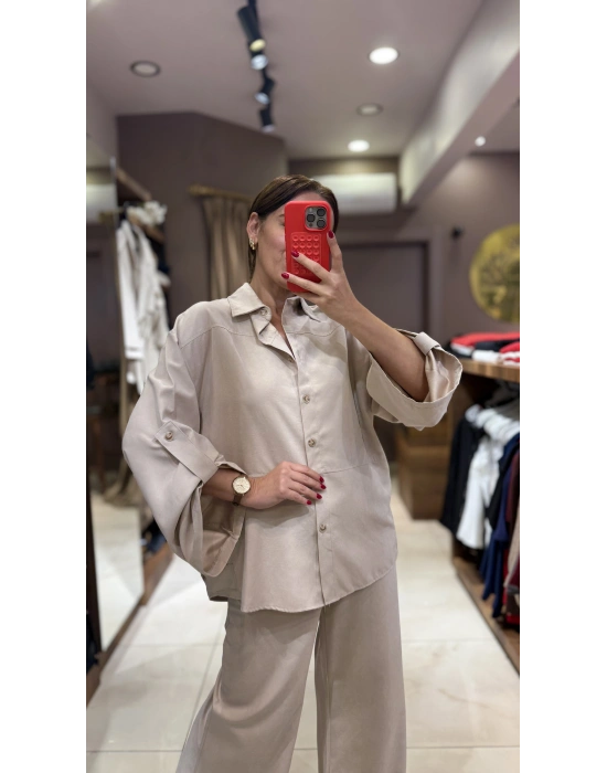 MODAL ARKASI DÜĞME DETAY TAKIM