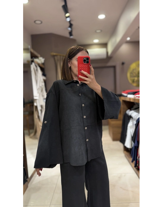 MODAL ARKASI DÜĞME DETAY TAKIM