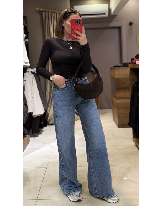 ZIMBALI JEAN
