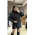 BOMBER CEKET ZR PRY - SİYAH