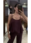 ASKILI BLUZ PANTOLON TAKIM