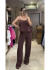 ASKILI BLUZ PANTOLON TAKIM