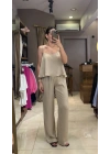 ASKILI BLUZ PANTOLON TAKIM