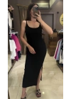 DLV ÖRME ELBİSE