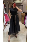 GARNİLİ ELBİSE TWST MODEL