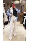 İSPANYOL PAÇA JEAN