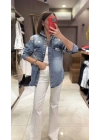 İSPANYOL PAÇA JEAN