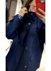 KİP GNS YAKA KABAN