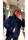 KİP GNS YAKA KABAN