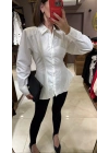 PEPLUM VATKALI GÖMLEK