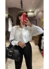 POPLİN BASİC GÖMLEK