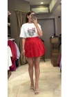 ŞORTLU ETEK