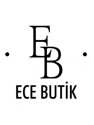 ASKILI BLUZ - SİYAH