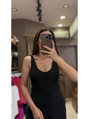 BODY SUİT