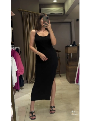 DLV ÖRME ELBİSE