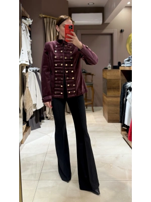 İSPANYOL PAÇA PANTOLON
