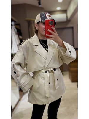 KISA TRENCH