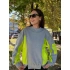 NEON GARNİLİ SWEAT - GRİ